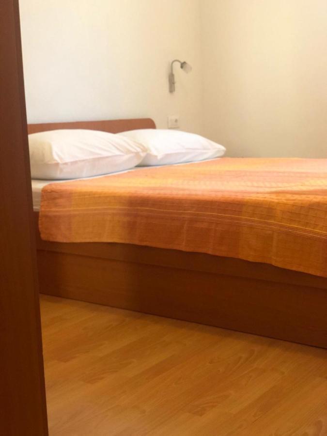 Apartman Lala Башка-Вода Екстер'єр фото